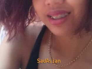 SadAsian