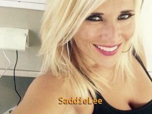 SaddieLee