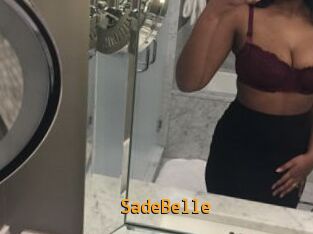 SadeBelle