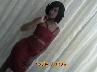 Sade_Jones