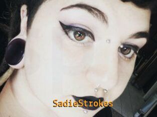 SadieStrokes