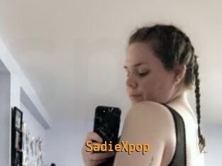 SadieXpop