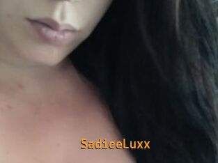 SadieeLuxx