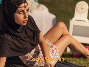 SadyaArabian