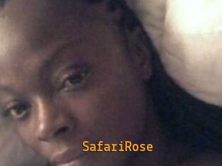 Safari_Rose