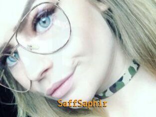 SaffSaphir Sexcam Portal