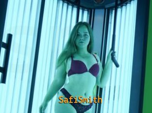 SafiSmith