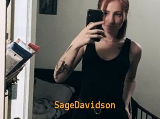 SageDavidson