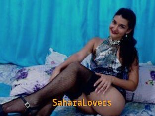 SaharaLovers