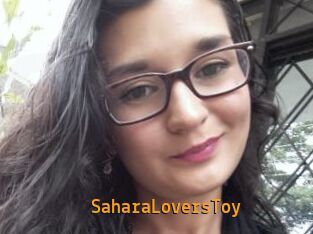 SaharaLoversToy Sexcam Portal