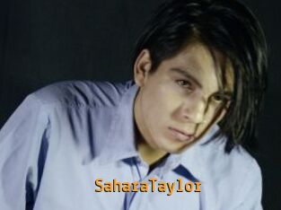 SaharaTaylor