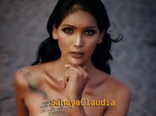 SahayaClaudia