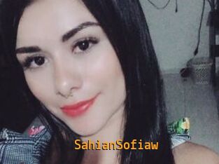 SahianSofiaw