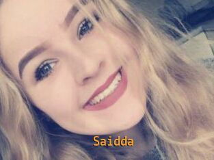 Saidda