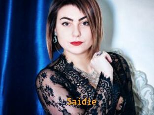 Saidie
