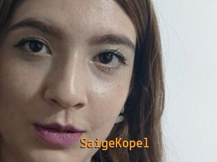 SaigeKopel