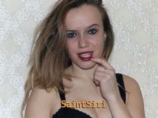 SaintSiri