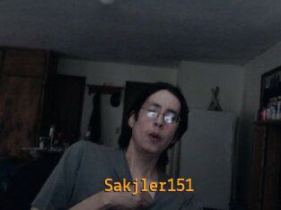 Sakjler151 Sexcam Portal