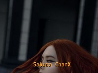 Sakura_ChanX