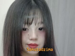 Sakuradzima