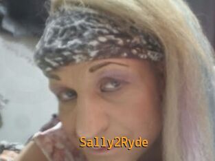 Sally2Ryde