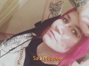 SallyFacee
