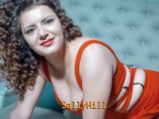 SallyHill
