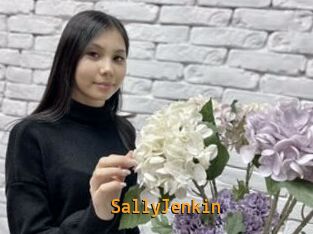 SallyJenkin
