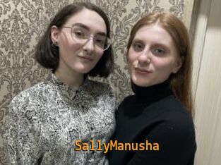 SallyManusha