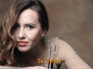 SallyMao