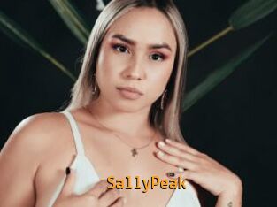 SallyPeak