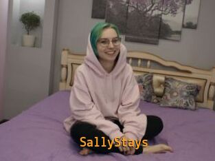SallyStays