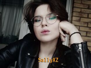 SallyXZ