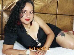 SalmaHall