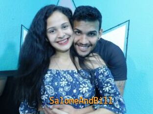 SalomeAndBill