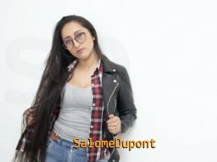 SalomeDupont