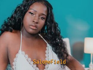 SalomeField