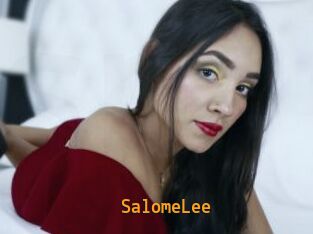 SalomeLee