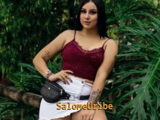 SalomeUribe