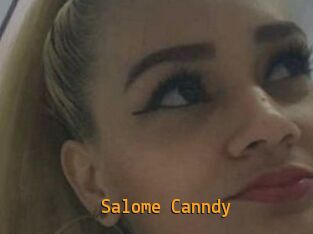 Salome_Canndy