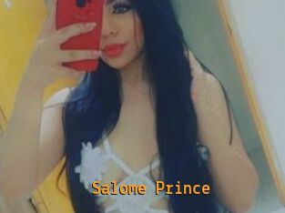 Salome_Prince