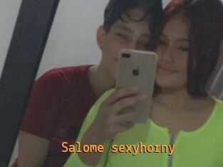 Salome_sexyhorny
