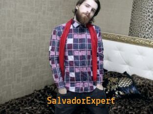 SalvadorExpert Sexcam Portal