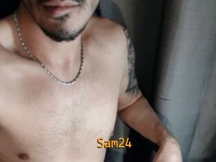 Sam24