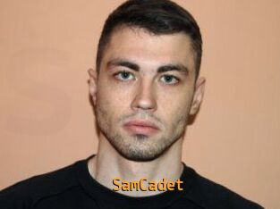 SamCadet