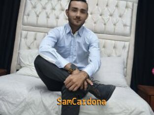 SamCardona