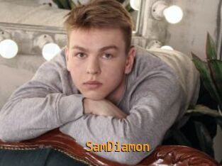 SamDiamon