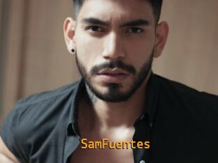 SamFuentes