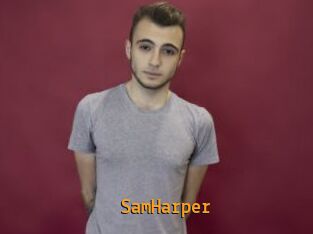 SamHarper