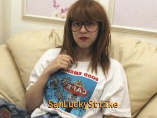 SamLuckyStrike